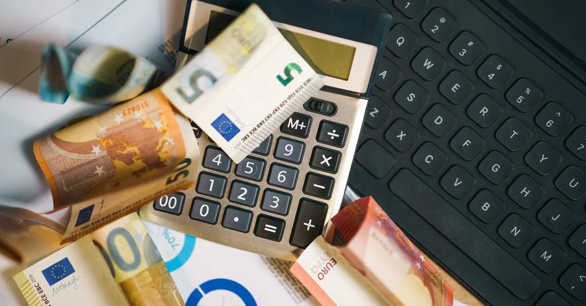 Минимальные взносы живностников выросли до 425 € в месяц