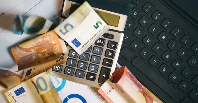 Мінімальні внески живностників зросли до 425 € на місяць