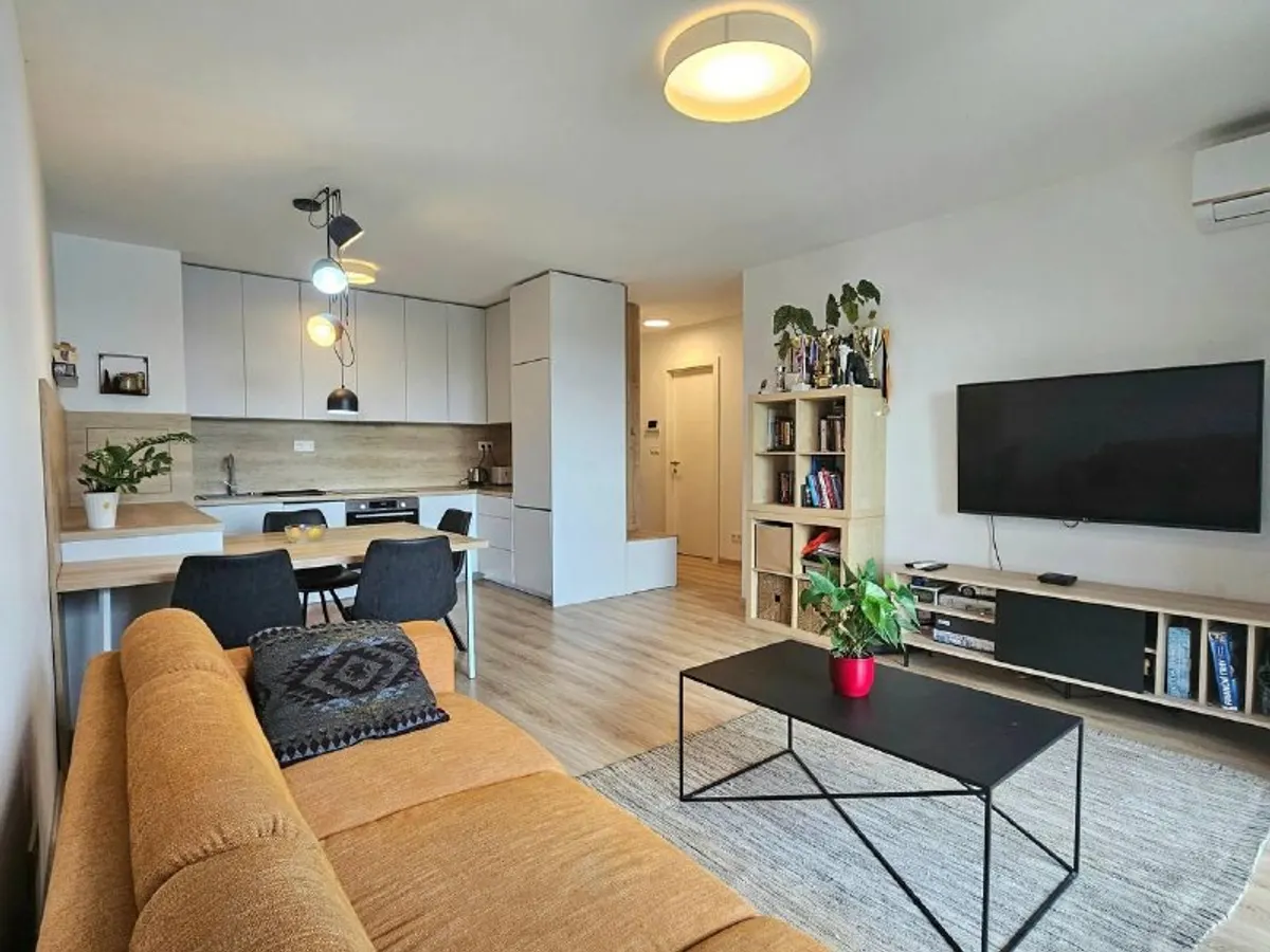 2-комн. квартира, URBAN RESIDENCE, Račianska, Nové Mesto