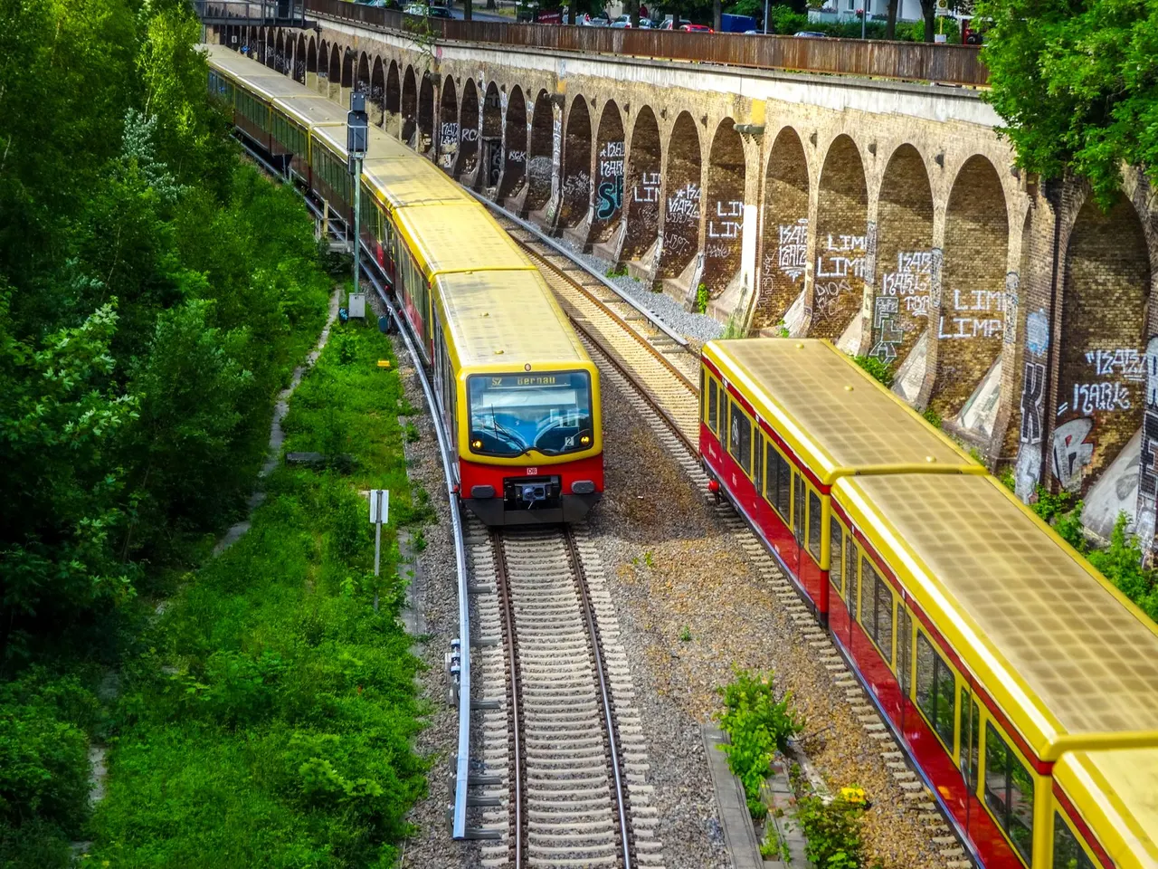 Із Братислави у Відень, Прагу, Будапешт і Варшаву: як доїхати