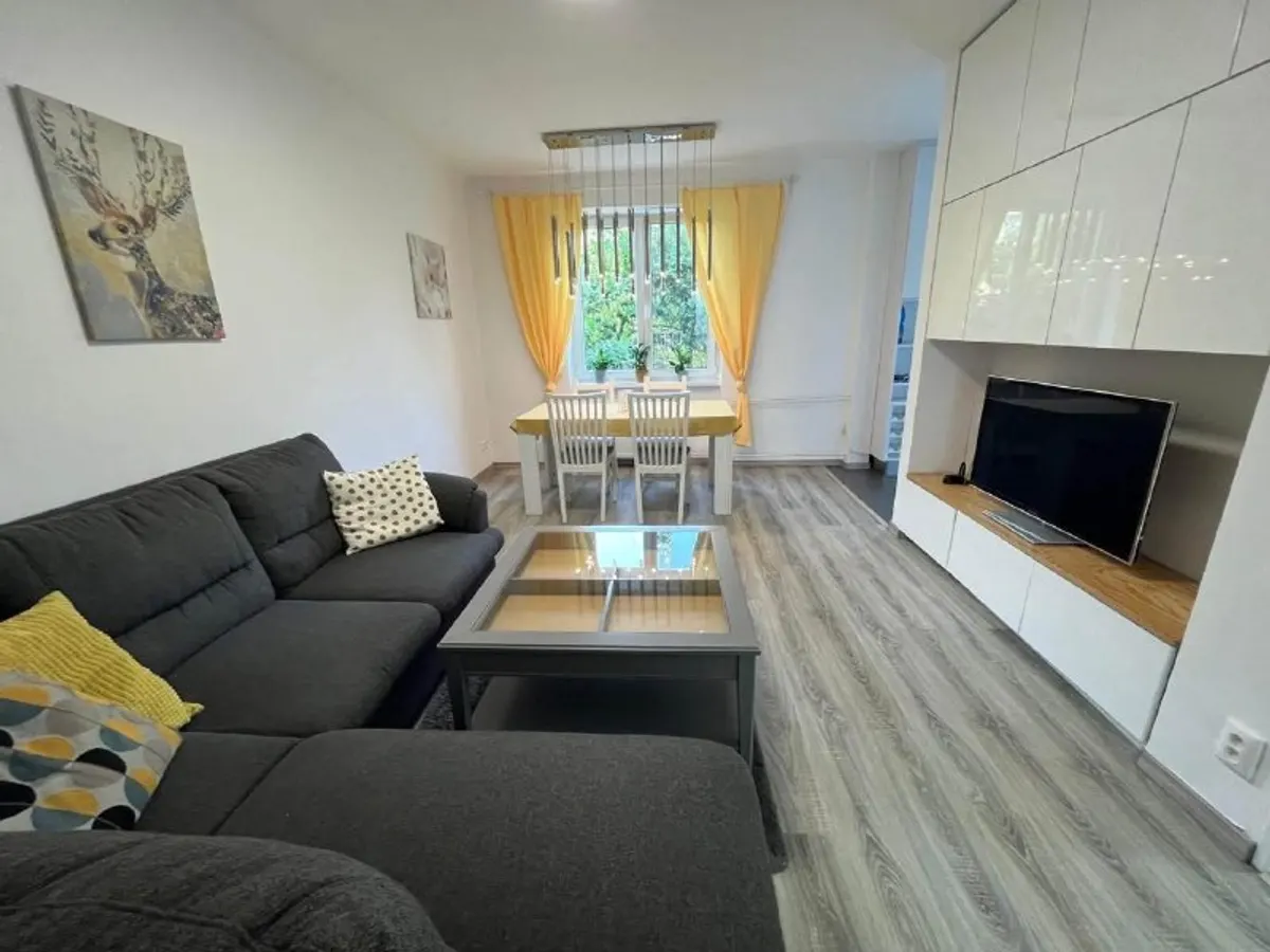 2-комн. квартира, Nové Mesto, Kyjevská
