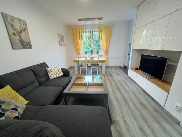 2-комн. квартира, Nové Mesto, Kyjevská