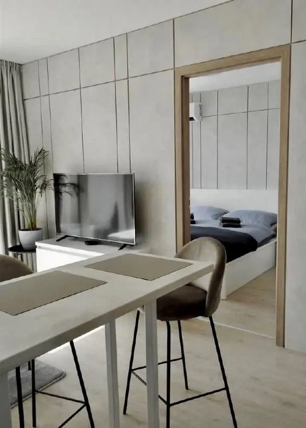 2-комн. квартира, Račianska, Bratislava, Nové Mesto