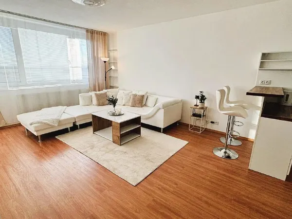 2-комн. квартира, Петржалка, Братислава