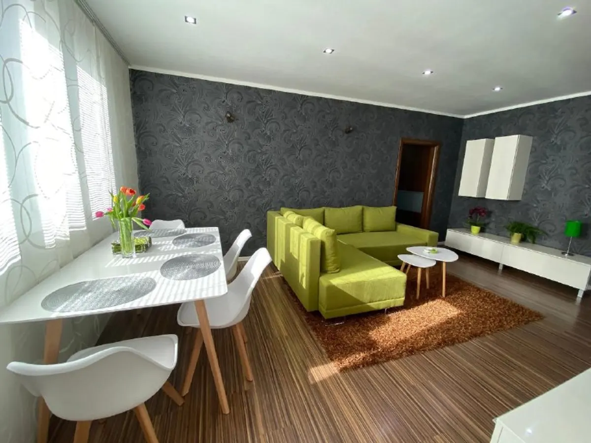 3-комнатная квартира, Ružinov, ул. Exnárova