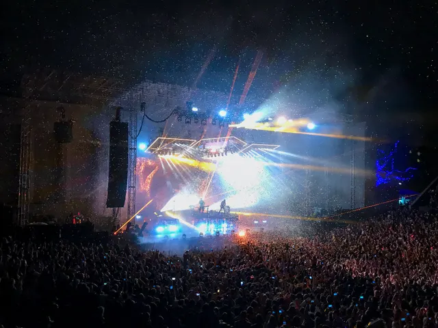 Lovestream 2026: як дістатися на фестиваль — спецпоїзди, автобуси за 5 € і важлива деталь про вагони
