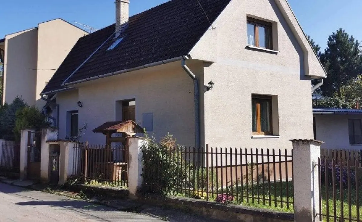 3-комн. дом, Vrbárska, Bratislava