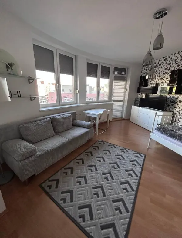 1-комн. квартира, Karlova Ves, Dlhé diely