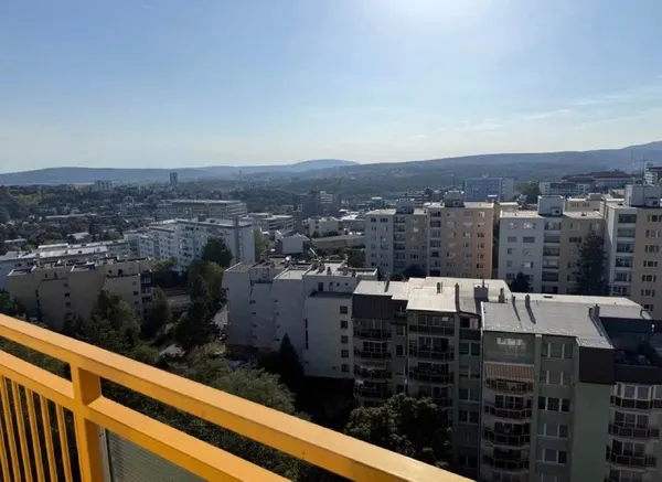3-комн. квартира, Nové Mesto, Bratislava
