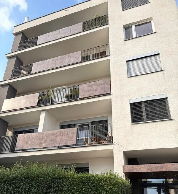 1-комн. квартира, Bratislava-Ružinov, Na Križovatkách