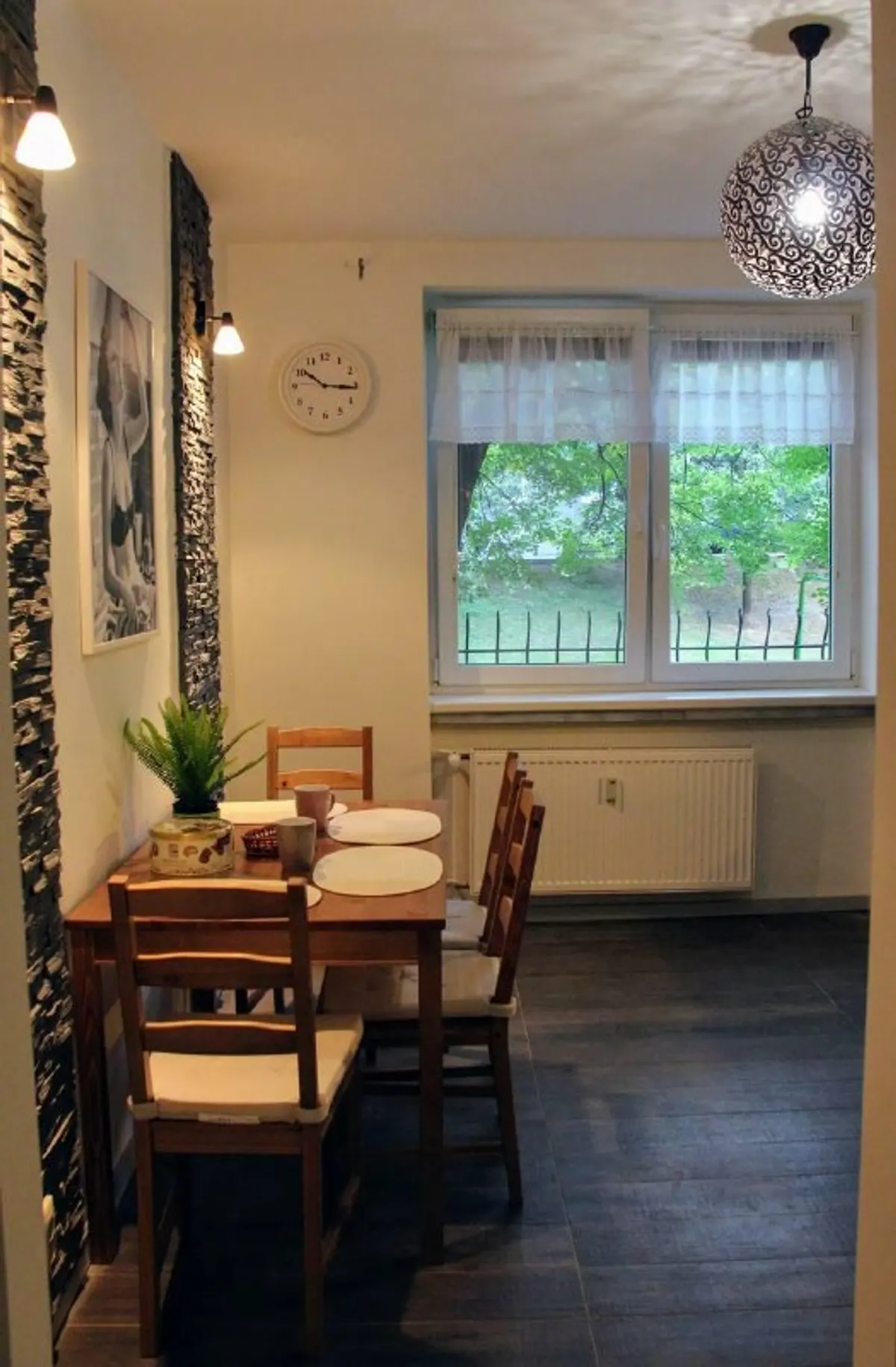 3-комн. квартира, Bratislava Staré Mesto, Záhrebská