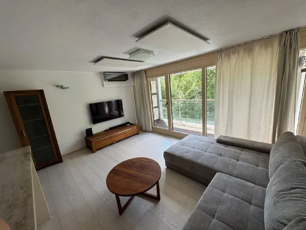 4-комн. квартира, Karlova Ves, Bratislava