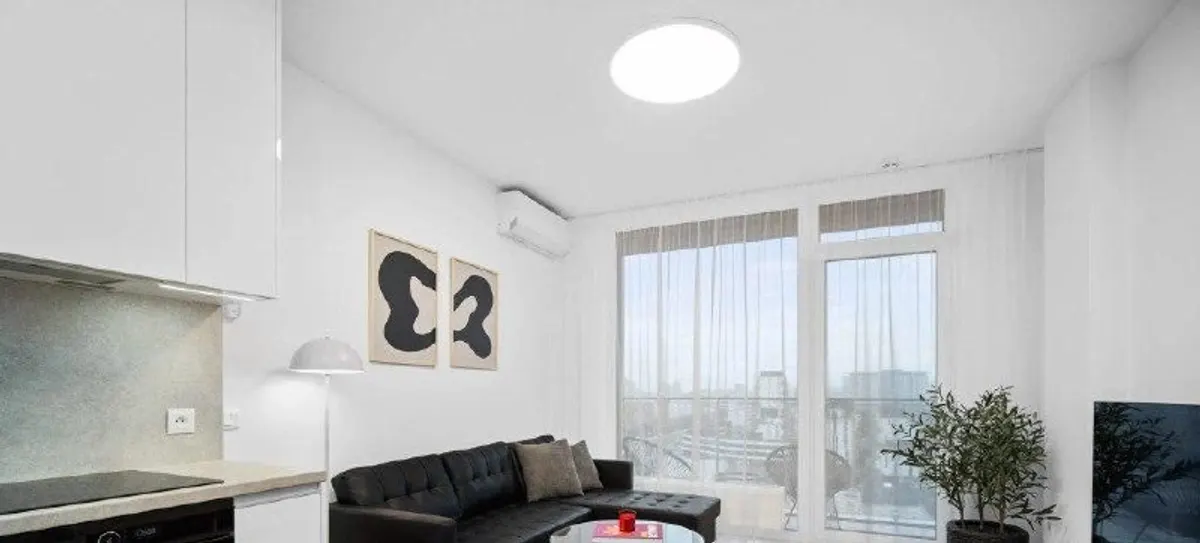 1,5-комн. квартира в OLIVIA Residence, Bratislava