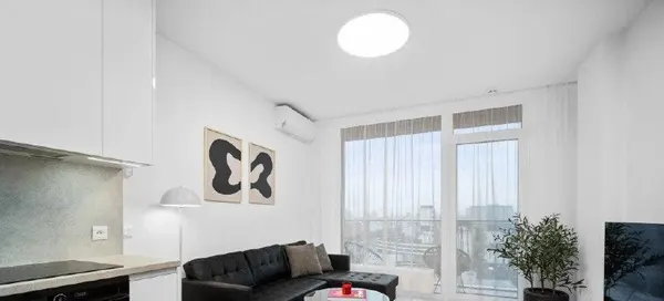 1,5-комн. квартира в OLIVIA Residence, Bratislava