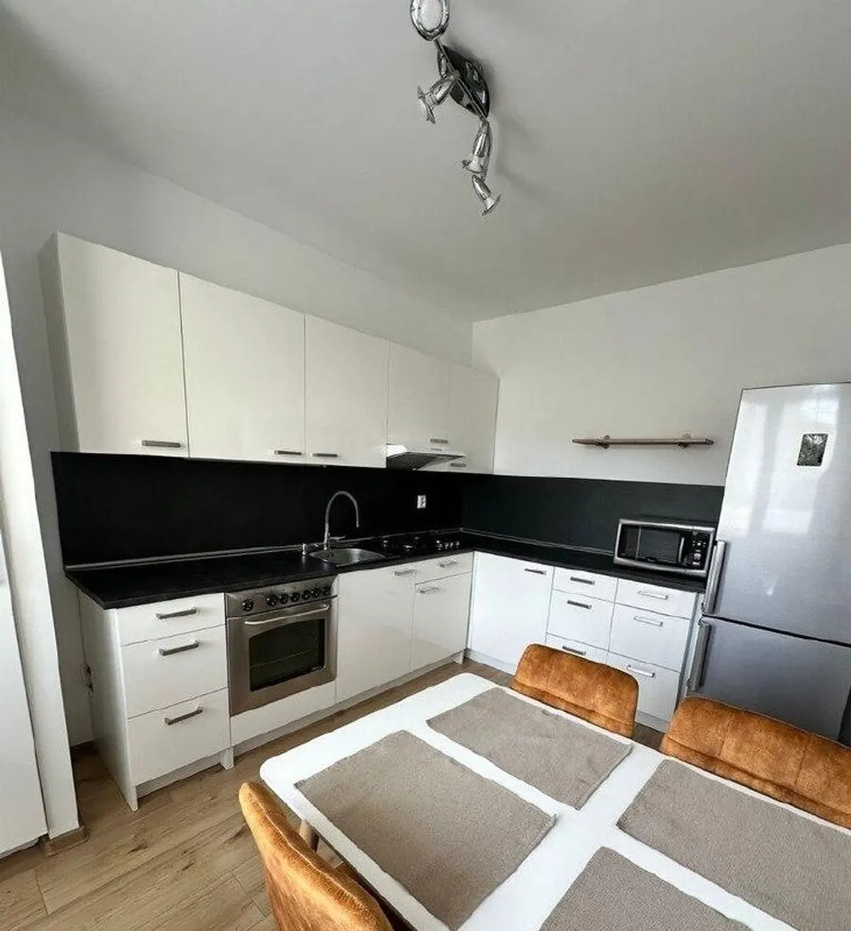 3-комн. квартира, Karlova Ves, Dlhé diely, Bratislava