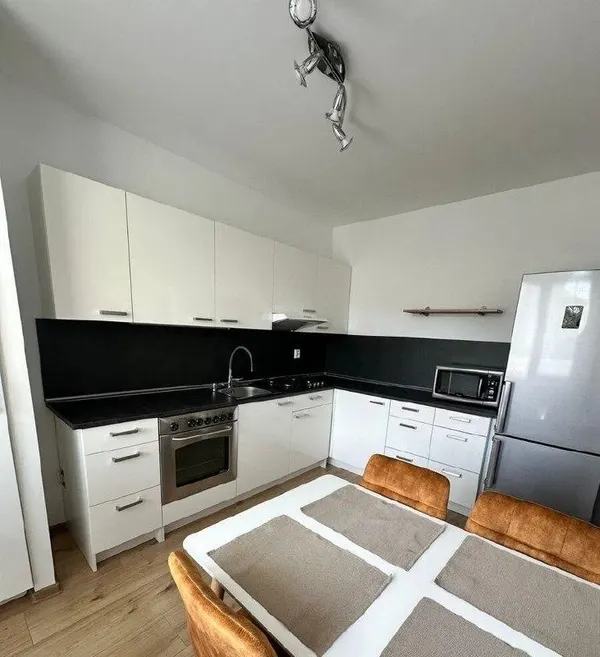 3-комн. квартира, Karlova Ves, Dlhé diely, Bratislava
