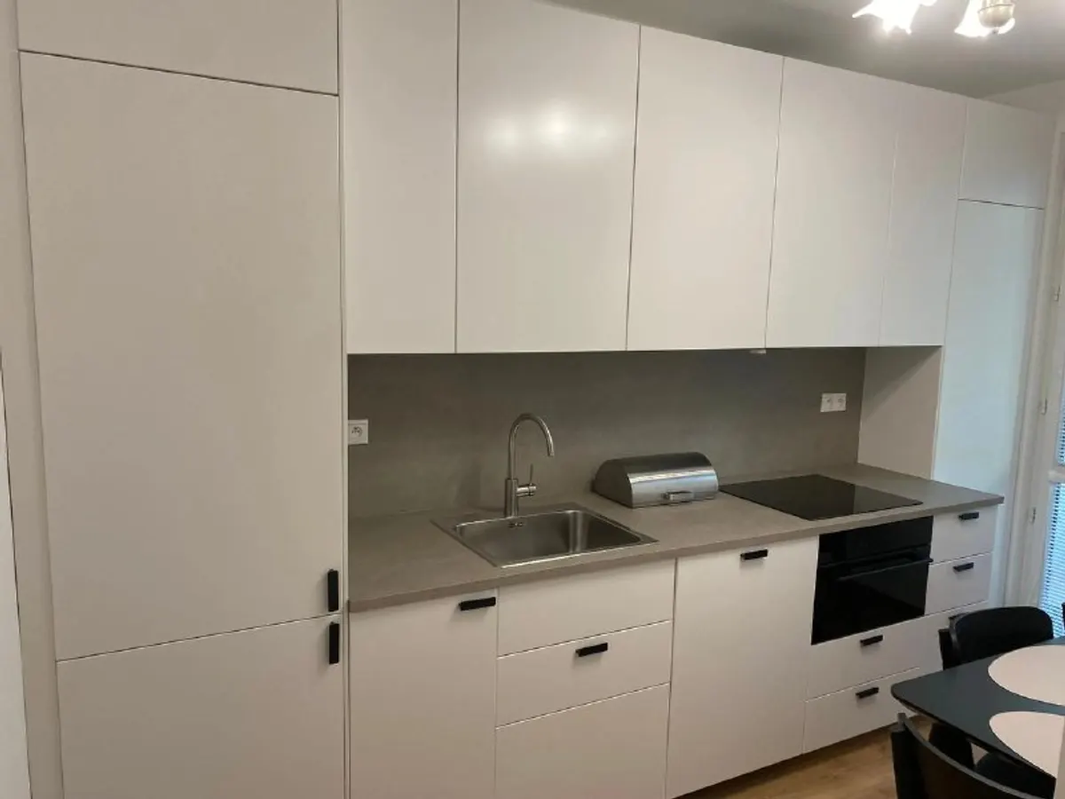 3-комн. квартира, Petržalka, Bratislava