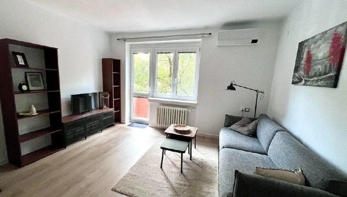 2-комн. квартира, Nové Mesto, Bratislava