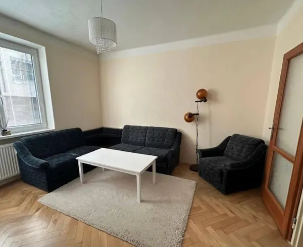 2-комн. квартира, Palárikova, Bratislava