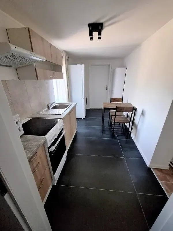 1-комн. квартира, Pezinok, 10 мин от центра