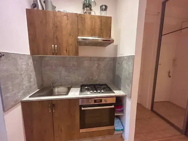 2-комн. квартира, Staré Mesto