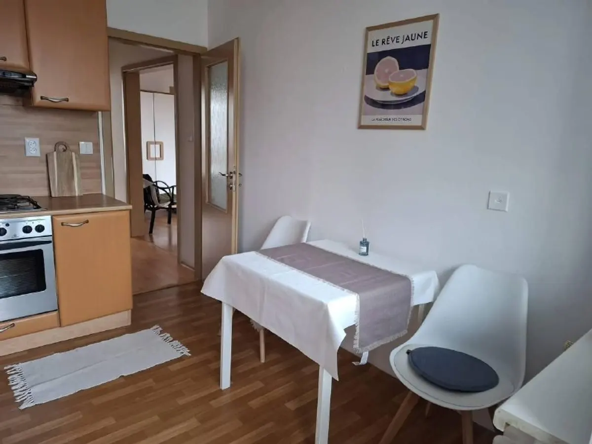 3-комн. квартира, Petržalka, Topoľčianska
