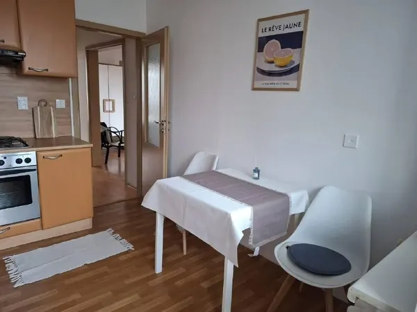 3-комн. квартира, Petržalka, Topoľčianska