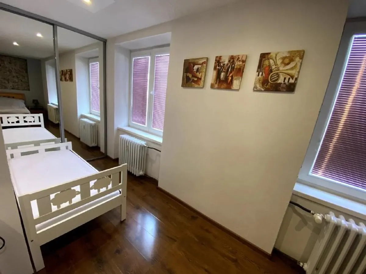 3-комн. квартира, Bratislava, Ružinov, Perla Ružinova