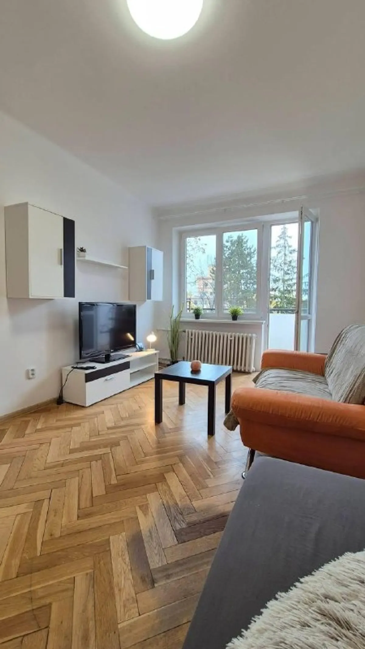 2-комн. квартира, Staré Mesto, Bratislava