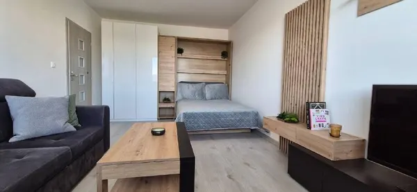 1-комн. квартира, Dúbravka, Bratislava