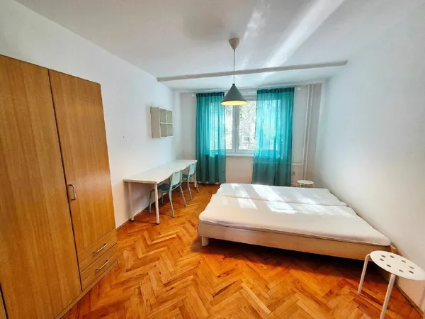 3-комн. квартира, Ružinov, 67.56 м²