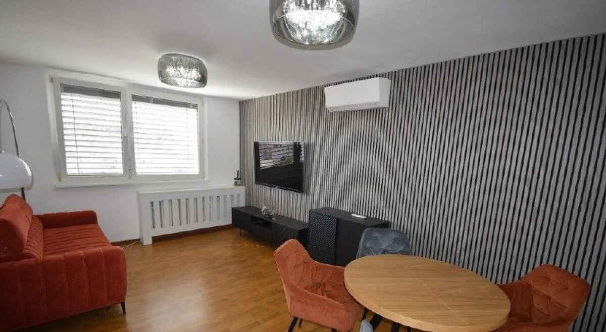 3-комн. квартира, Petržalka, Bratislava