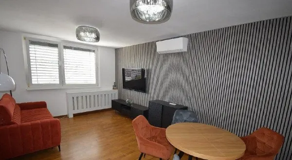 3-комн. квартира, Petržalka, Bratislava