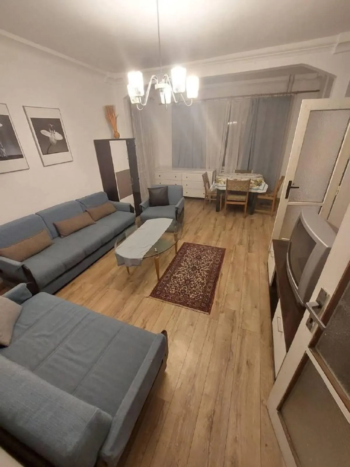 4-комн. квартира, Nové Mesto, Bratislava