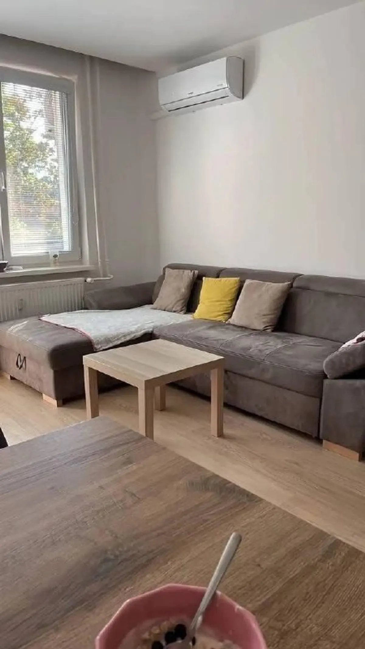 3-комн. квартира, 73 м², Ružinov