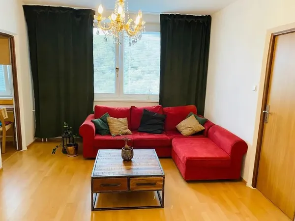 2-комн. квартира, Karlova Ves, Bratislava