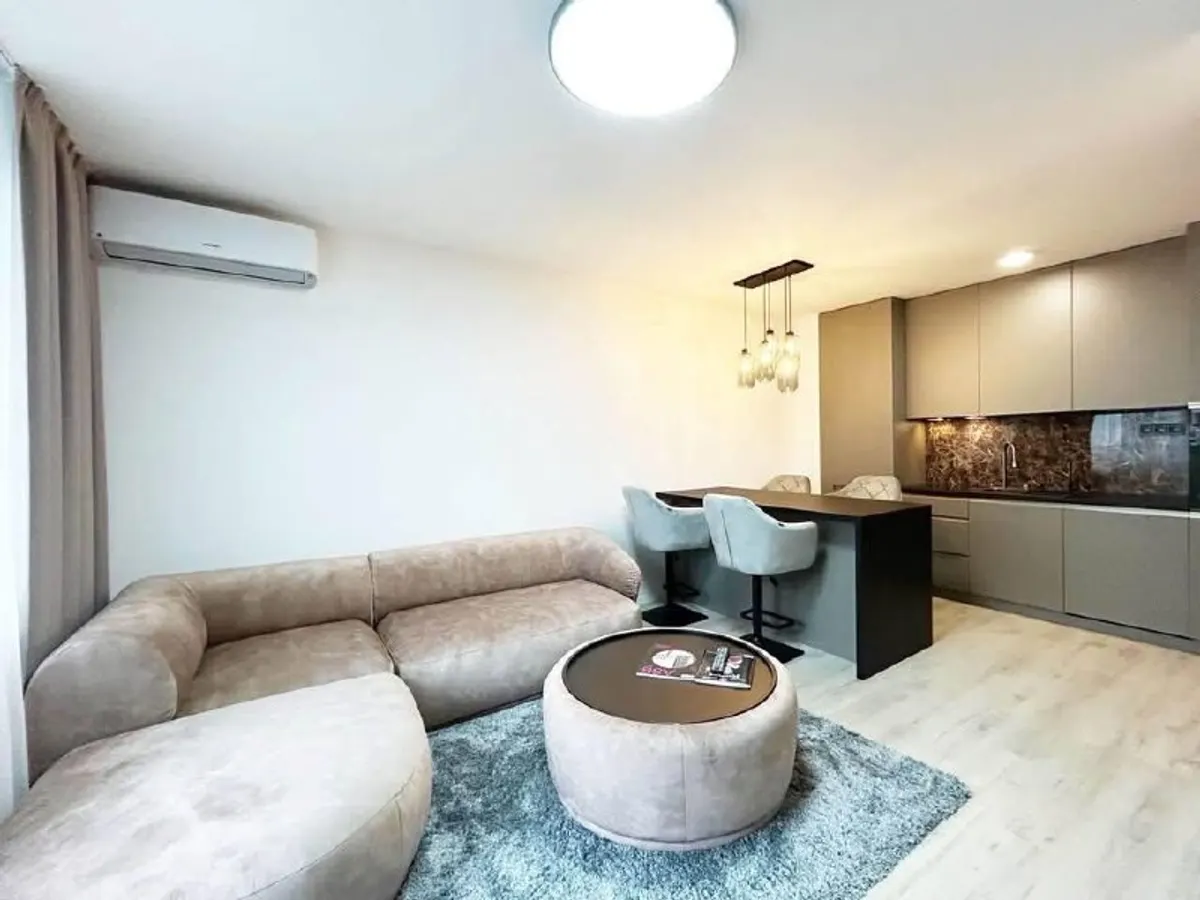 3-комн. квартира, Ovocné sady, 74 м²