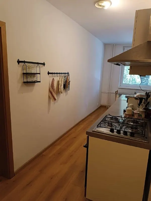 2-комн. квартира, Ružinov, Rezedová
