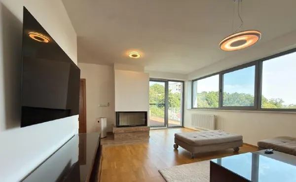 4-комн. квартира, Staré Mesto, Bratislava