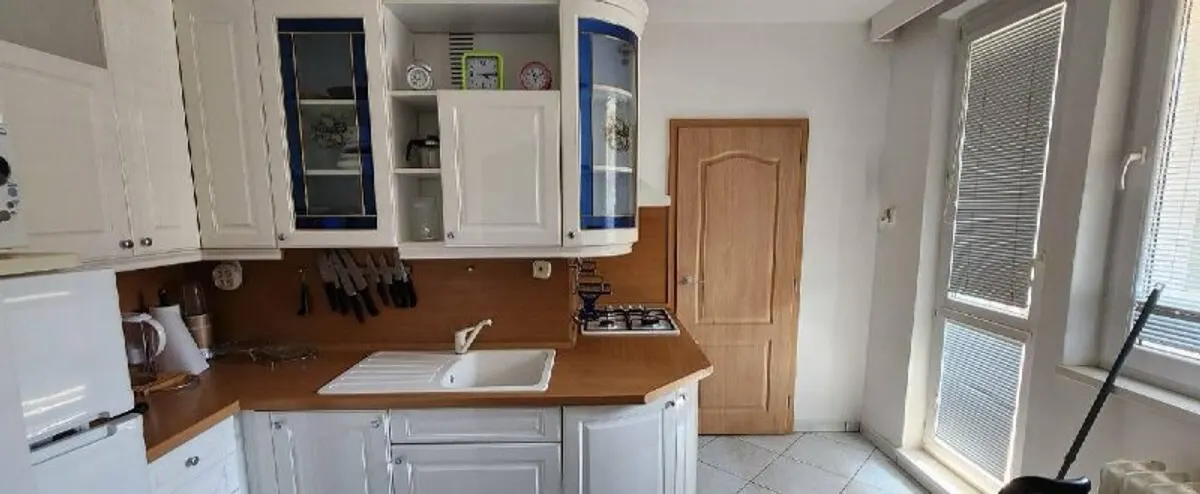 2,5-комн. квартира, Rača, Bratislava