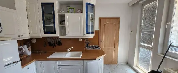 2,5-комн. квартира, Rača, Bratislava