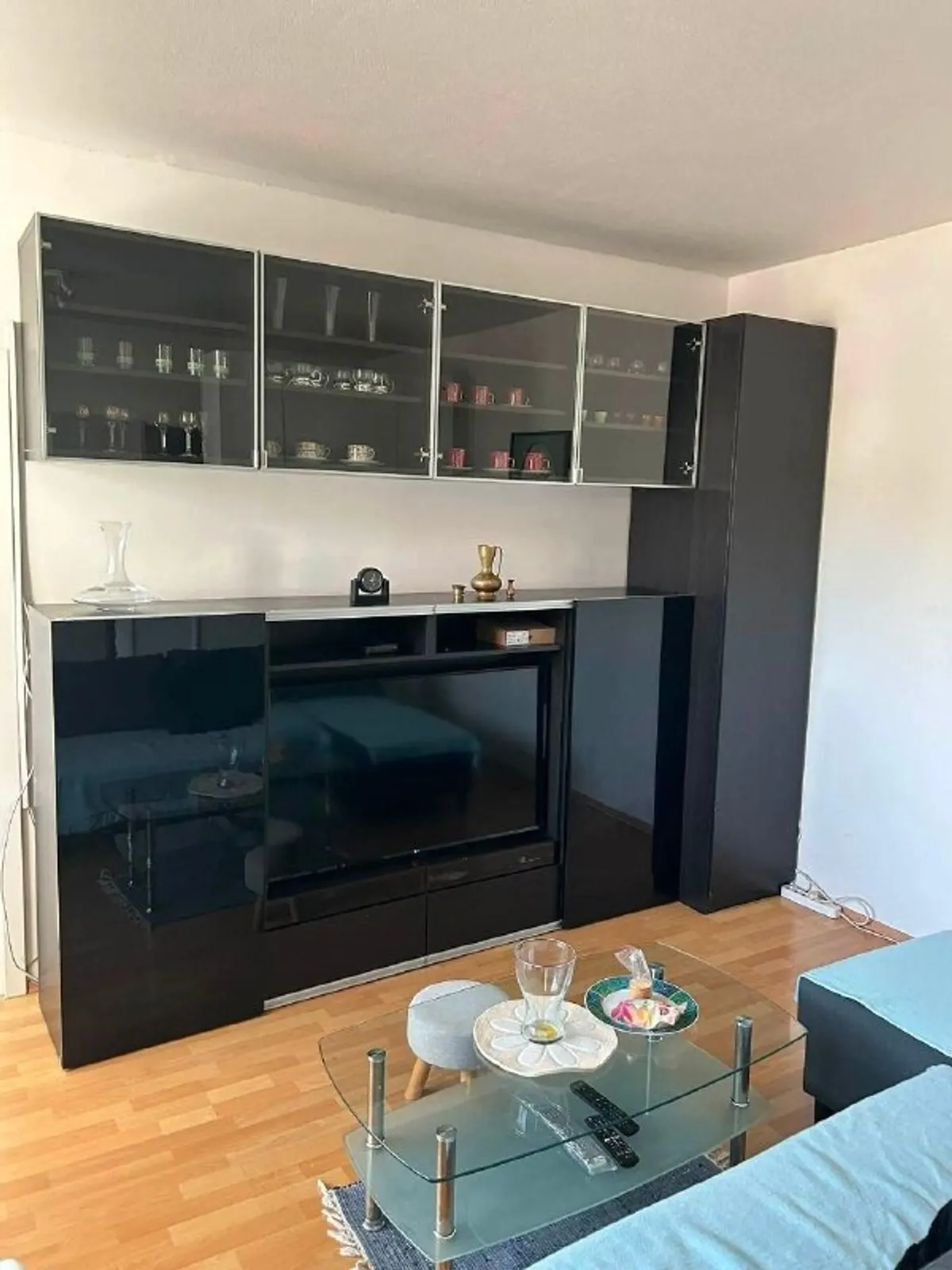 2-комн. квартира с балконом, Lamač