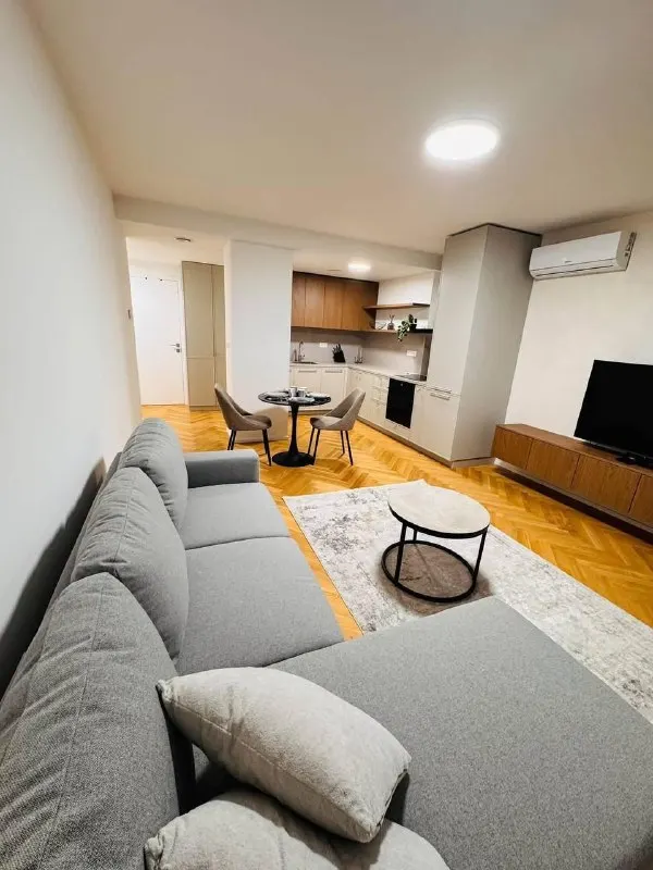 1-комн. квартира, Staré Mesto, Bratislava, центр