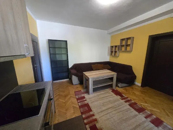 3-комн. квартира, Ružinov, Trenčianska