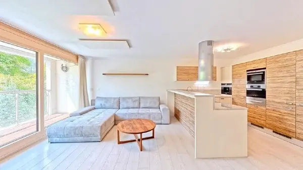 4-комн. квартира, Братислава, Карловая Ves