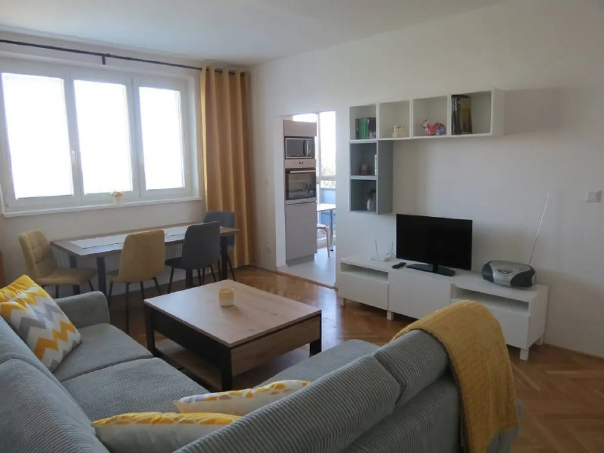 3-комн. квартира, Ružinov, Bratislava