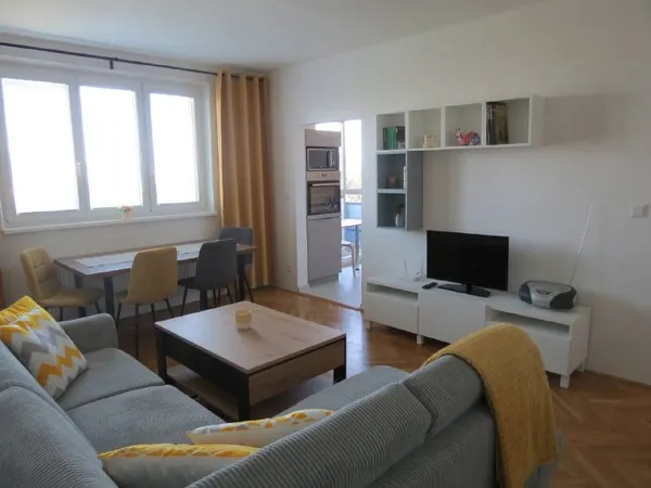 3-комн. квартира, Ružinov, Bratislava