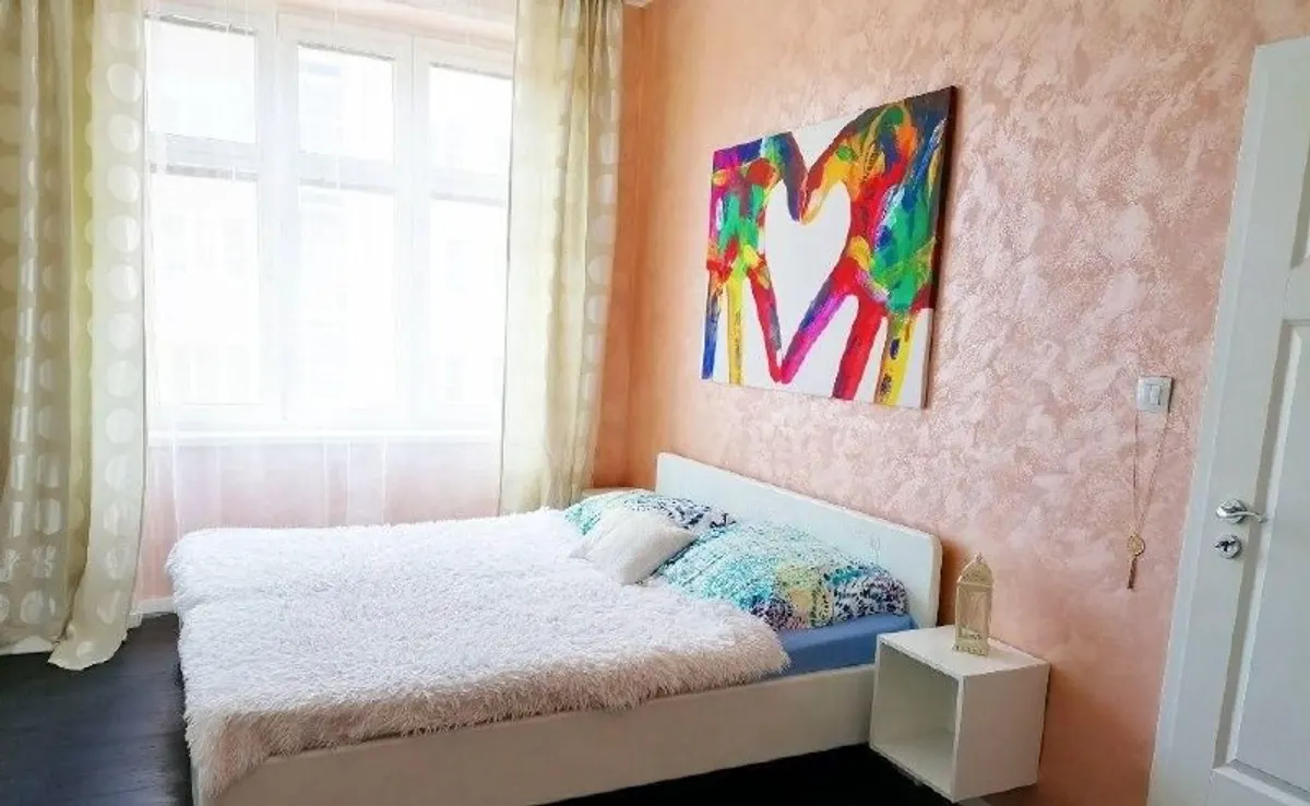 3-комн. квартира, Staré Mesto, Bratislava