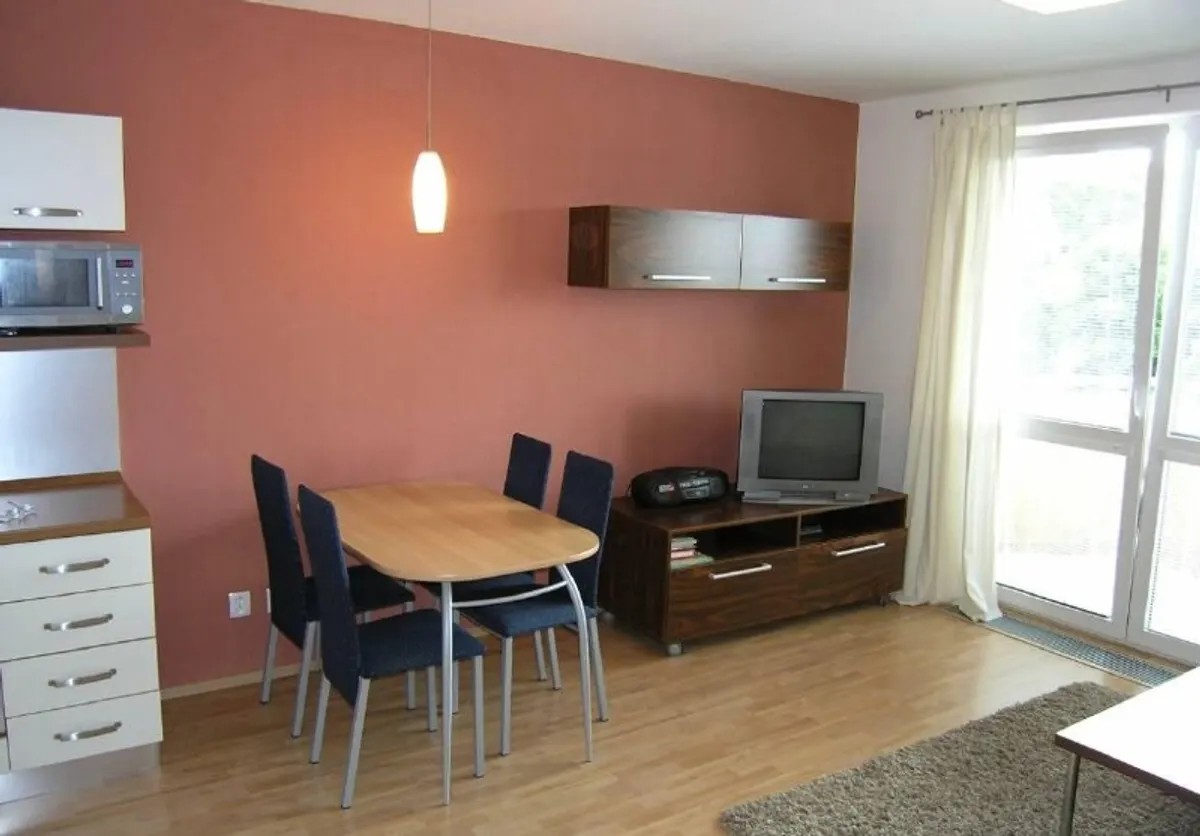 2-комн. квартира, Petržalka, Rusovská cesta