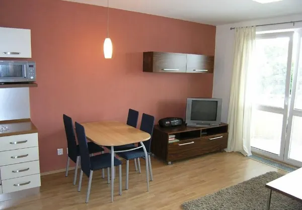 2-комн. квартира, Petržalka, Rusovská cesta